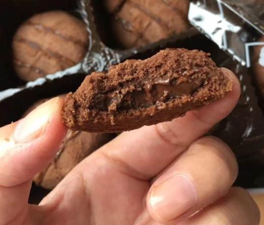 Vicenzi 罗马Roma 6种口味曲奇夹心礼盒饼 930g   温哥华直邮 商品图4