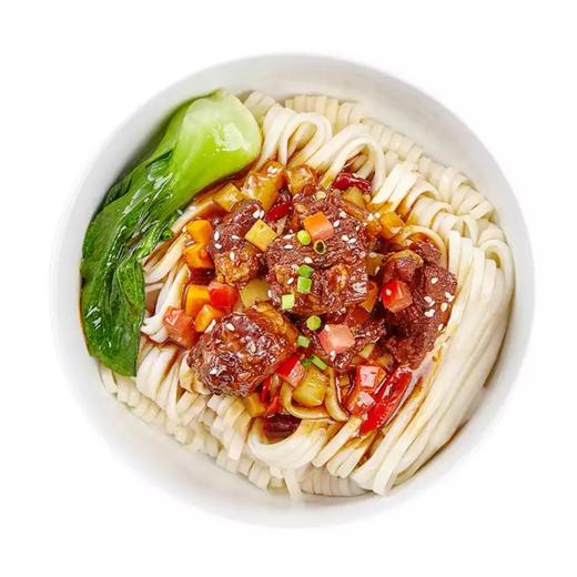 【陈克明】宽挂面 800g | 劲道耐煮·久煮不烂 | 家庭装·早餐必备·面条首选 商品图4