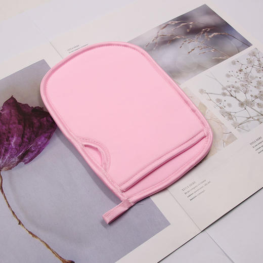 背儿净搓澡神器儿童搓灰宝宝洗澡巾成人男女搓背婴儿搓泥海绵 商品图6