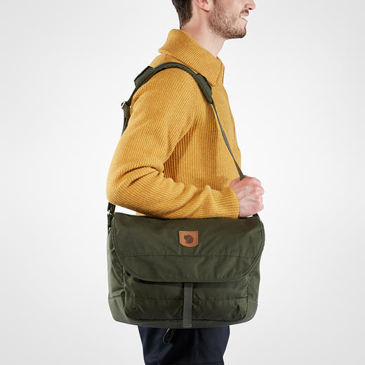 greenland shoulder bag斜挎包23154 商品图3