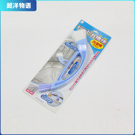 日本kokubo/小久保 洗衣槽清洗刷 商品图0