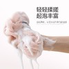 3D双层洗澡摩擦擦浴花球加厚成人不散搓泡澡神器沐浴花条 商品缩略图5