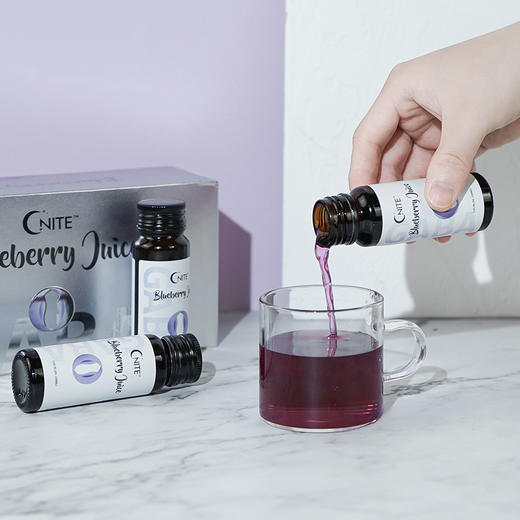 G'night晚安美体饮，富含圆苞车前子壳，源头抑制脂肪合成，终端加速脂肪燃烧 商品图6