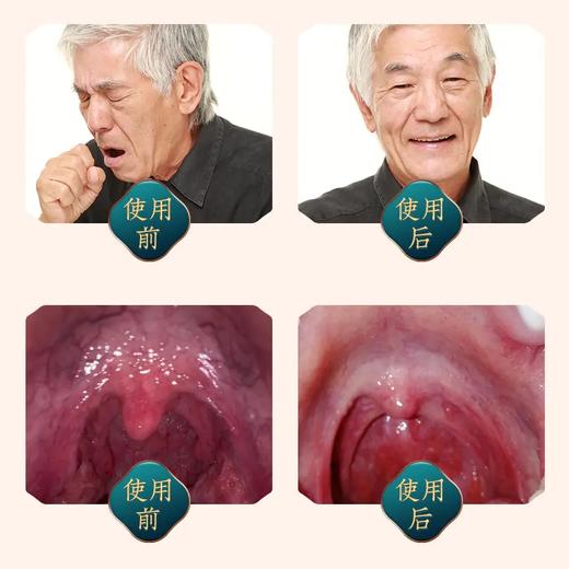 御恒堂益柿贴 商品图5