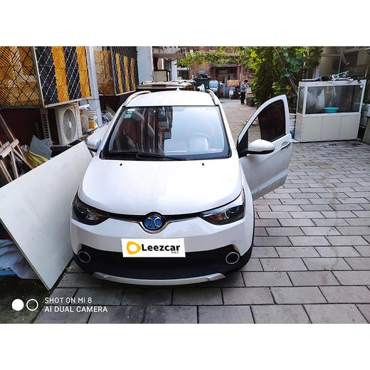 【特价月租-北京】北汽 新能源 EC180 灵动版 商品图1