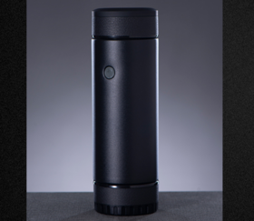 便携式茶道杯（非卖品）