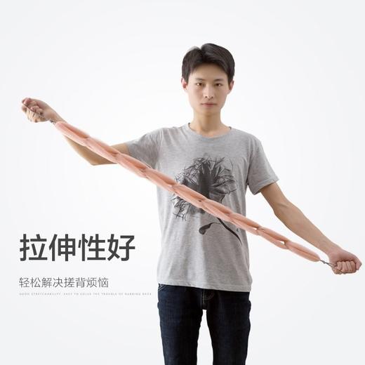 3D双层洗澡摩擦擦浴花球加厚成人不散搓泡澡神器沐浴花条 商品图4