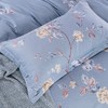 喜芙妮（SOFTNIE）家纺床上用品莫兰系列金典律动四件套 西雅图 200*230 CM 商品缩略图3
