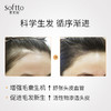 索芙特防脱育发滋养液，4D靶向技术，32年防脱育发专研科技，科学生发 商品缩略图3