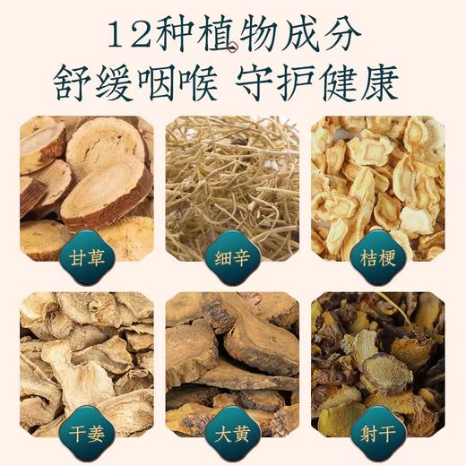 御恒堂益柿贴 商品图3