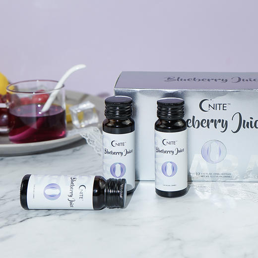 G'night晚安美体饮，富含圆苞车前子壳，源头抑制脂肪合成，终端加速脂肪燃烧 商品图5