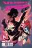 非凡X战警 主刊 Uncanny X-Men V4 (2016) 变体 商品缩略图7