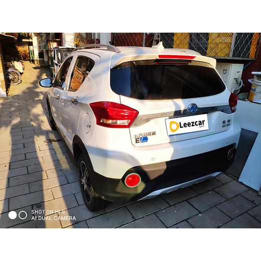 【特价月租-北京】北汽 新能源 EC180 灵动版 商品图2