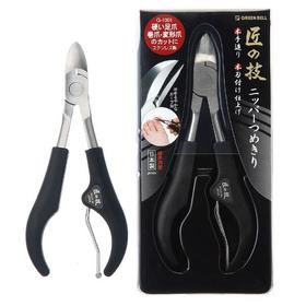 不锈钢修脚剪 指甲剪指甲刀