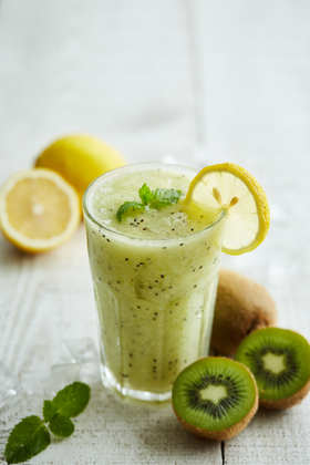 奇异博士 Dr. KIWI