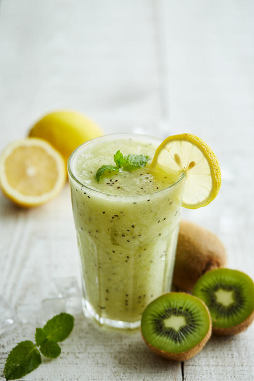 奇异博士 Dr. KIWI 商品图0