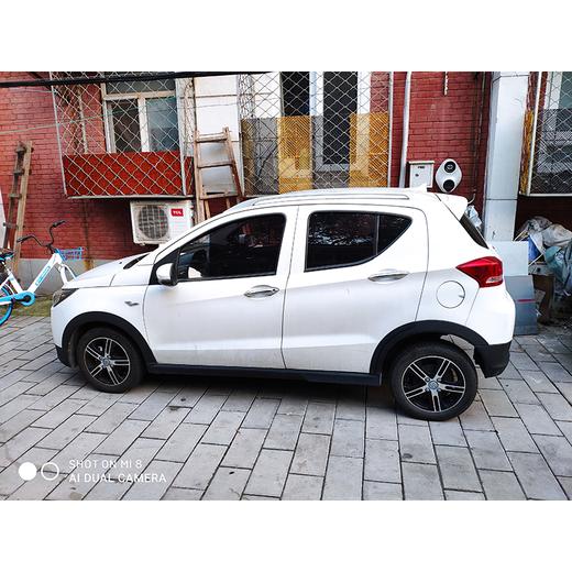 【特价月租-北京】北汽 新能源 EC180 灵动版 商品图3