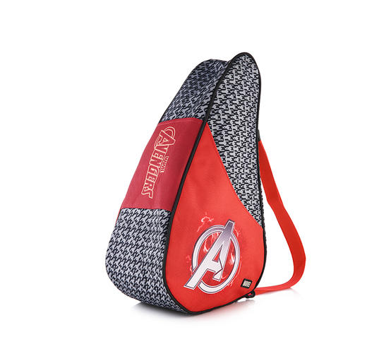 漫威Marvel 复仇者联盟 运动斜挎包 MCD-HH002 商品图0