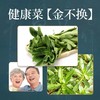 “金不换”健康野菜茶，富含氨基酸与维生素，适宜广大中老年使用 商品缩略图3