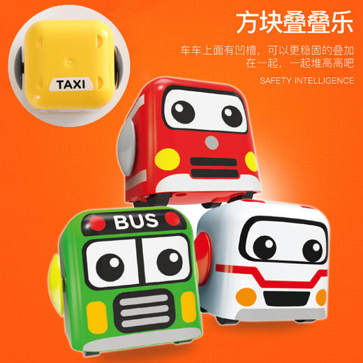 【陀螺Q动方宝 双向助力 长久飞驰】「送指环道具」儿童卡通机甲虫陀螺 孩子的旋转手表 叠加旋转 酷炫升级 商品图6