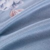 喜芙妮（SOFTNIE）家纺床上用品莫兰系列金典律动四件套 西雅图 200*230 CM 商品缩略图5
