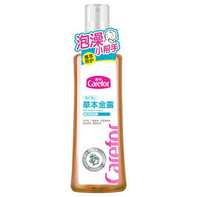 爱护婴儿草本金露200MLCFB304#