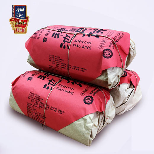 自永和神池散称月饼80g*6 商品图1