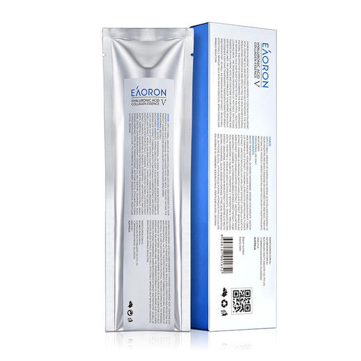 澳洲Eaoron水光针五代涂抹式10ml 商品图2