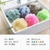 3D双层洗澡摩擦擦浴花球加厚成人不散搓泡澡神器沐浴花条 商品缩略图7