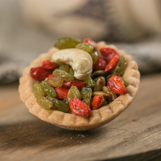 基地直邮葡萄树切糕月饼 新疆特色中华情（8粒*50g装） 商品图1