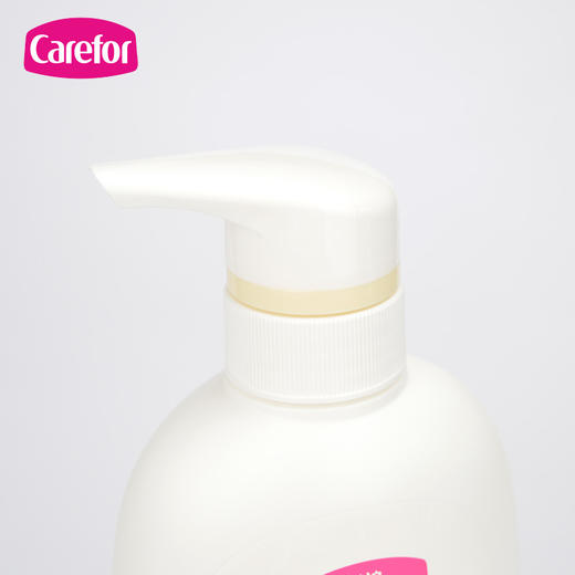 爱护奶瓶果蔬清洗液（泵装）500MLCFB237# 商品图2