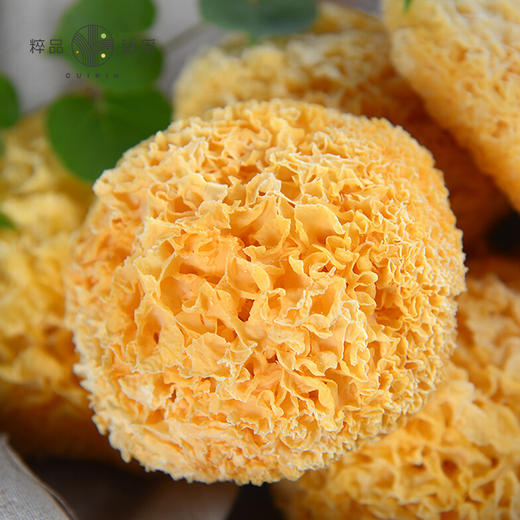 【秒杀】菌珍堂糯耳100g/袋（包装袋颜色随机） 商品图1