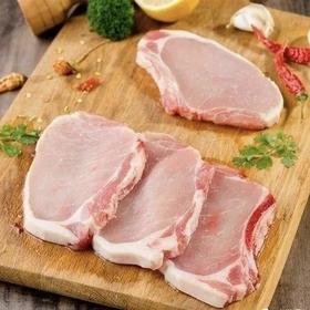 红门小厨 冰鲜大排切片500g