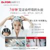 Dr.forhair发笙海盐头皮按摩膏/洗发露/调理发膜，墨西哥湾海盐搭配核心净化因子，深度清洁，控油清爽 商品缩略图4