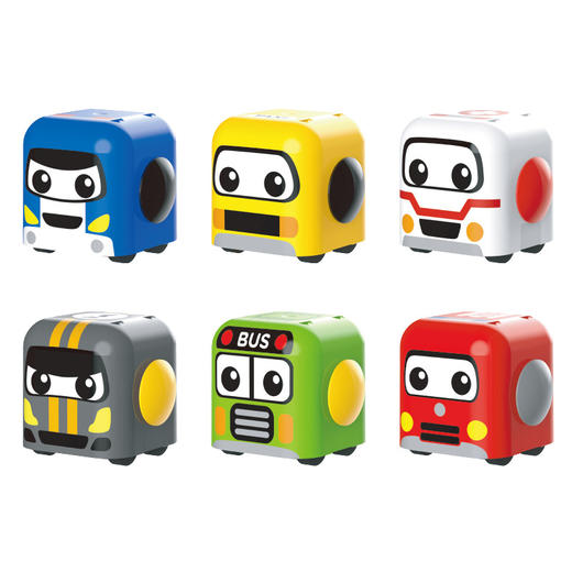 【陀螺Q动方宝 双向助力 长久飞驰】「送指环道具」儿童卡通机甲虫陀螺 孩子的旋转手表 叠加旋转 酷炫升级 商品图4