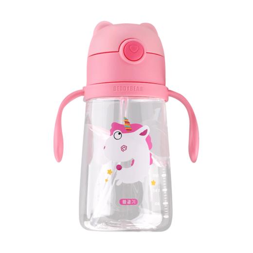 杯具熊独角兽摇摇杯 商品图0