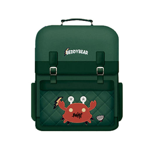 杯具熊书包（螃蟹） 商品图0