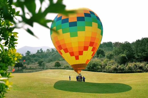 宿千岛湖网红星空国际驴营地,含激情皮划艇 环湖骑行 啤酒小镇 营地