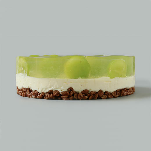 阳光玫瑰青提果冻蛋糕｜HER Pantry 商品图11