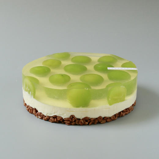 阳光玫瑰青提果冻蛋糕｜HER Pantry 商品图8