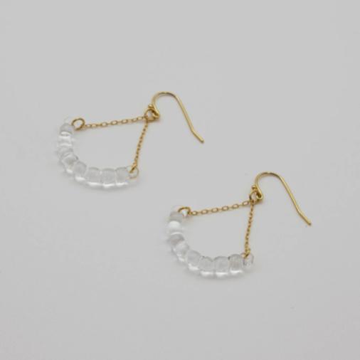 HARIO | R 耳坠 商品图1