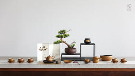 秋月送福·成套