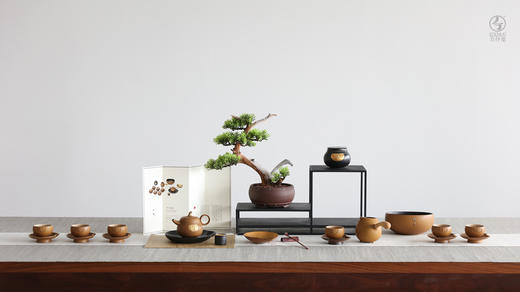 秋月送福·成套 商品图0