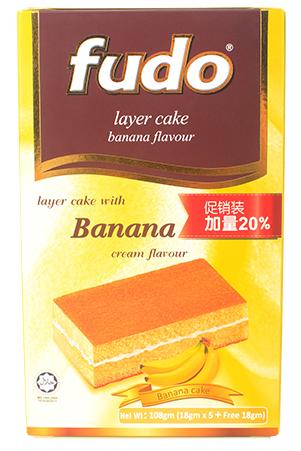 福多蛋糕 商品图2