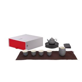 梨壶听雨·成套