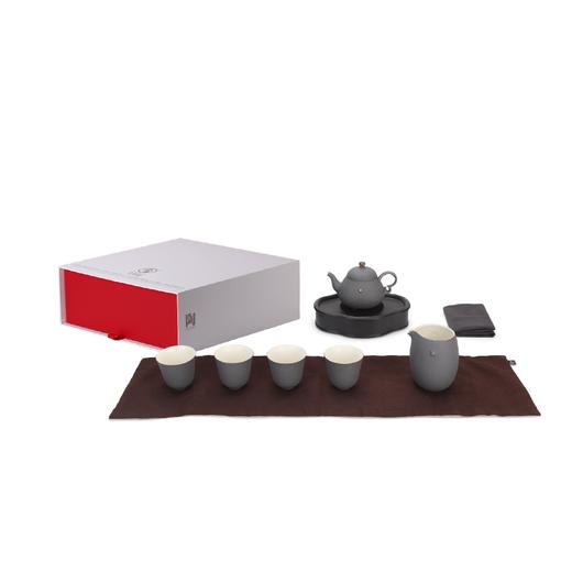 梨壶听雨·成套 商品图0