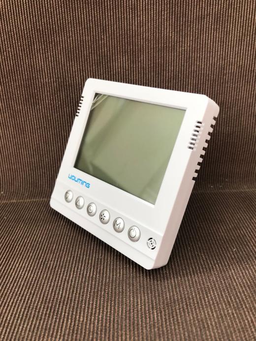 WKQ-113中央空调智能温控器 72只/件 商品代码83031 商品图0