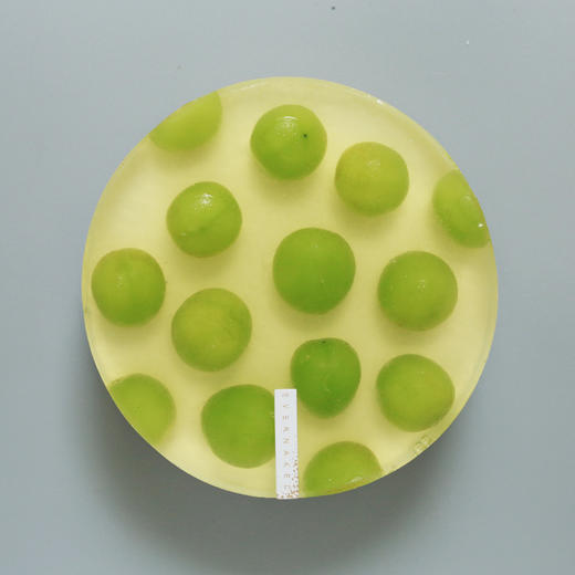 阳光玫瑰青提果冻蛋糕｜HER Pantry 商品图5