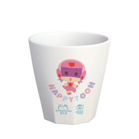 蜜儿港开心超人九角杯MB9503K#