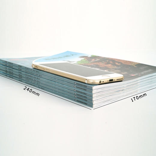 前沿机器人系列（全6册） 商品图2